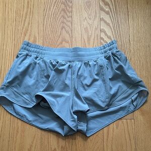 Hotty Hot Low-Rise Short 2.5”
